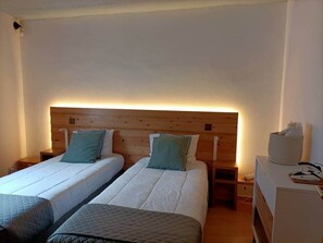 4 Schlafzimmer, WLAN