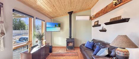 منطقة المعيشة