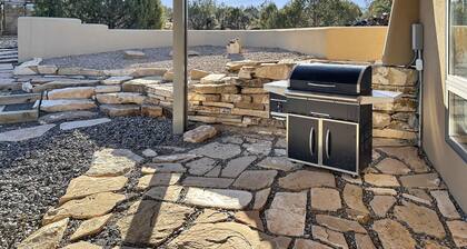 Whispering Deer Retreat 3 Bedroom Home