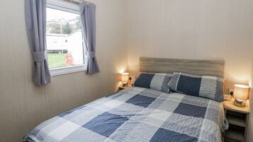 Cottage | 3 bedrooms, individually decorated, individually furnished, free WiFi
