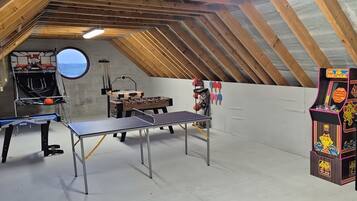 Phòng trò chơi giải trí