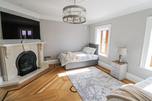 Interior - Woodlawn Retreat (Lough Gowna)