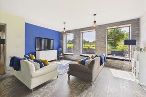 منطقة المعيشة