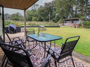 Khu ẩm thực ngoài trời