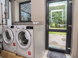 Interior - Rook Hall Farm (Newcastle-Under-Lyme)