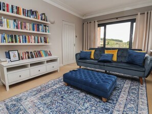 Interior - Rook Hall Farm (Newcastle-Under-Lyme)