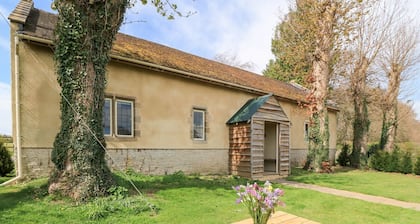 Woodcock Studio