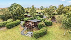 Exterior - Oak View (Rhayader)