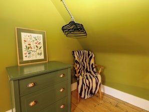 Interior - Lindean (Ballater)