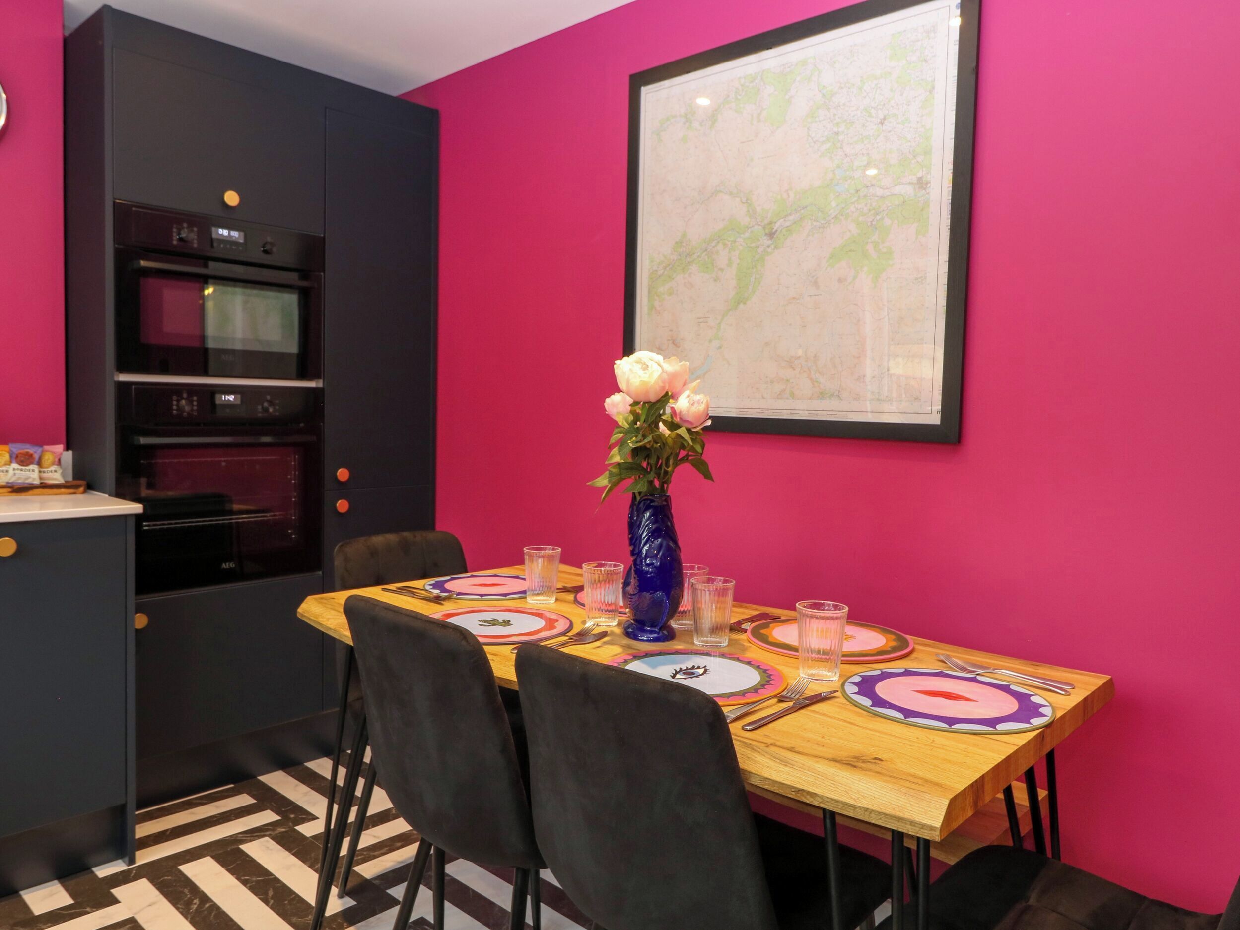 تناول الطعام