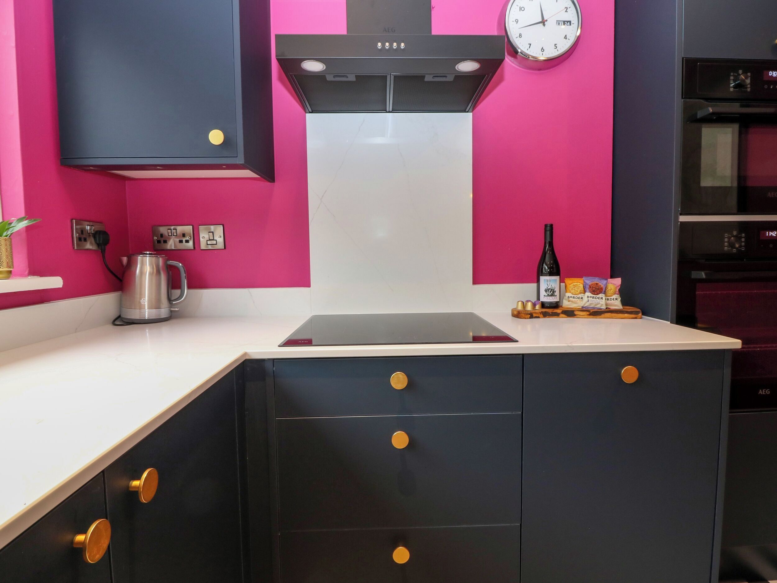 غسالة أطباق، مستلزمات طهي/أطباق/أوعية