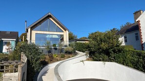 Exterior - Woodcroft (Pwllheli)