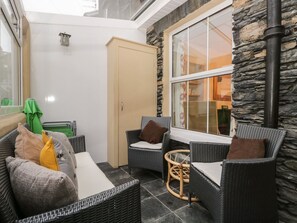 Interior - The Burrow (Windermere)