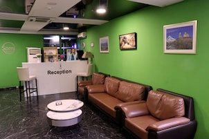Recepción