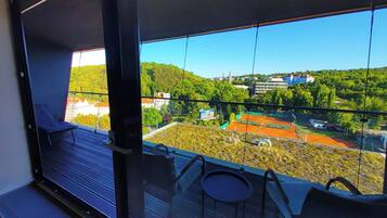 Apartment, 1 Bedroom, Accessible, Smoking | Interior