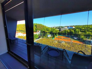 Căn hộ, 1 phòng ngủ, phù hợp cho người khuy��ết tật, hút thuốc | Nội thất