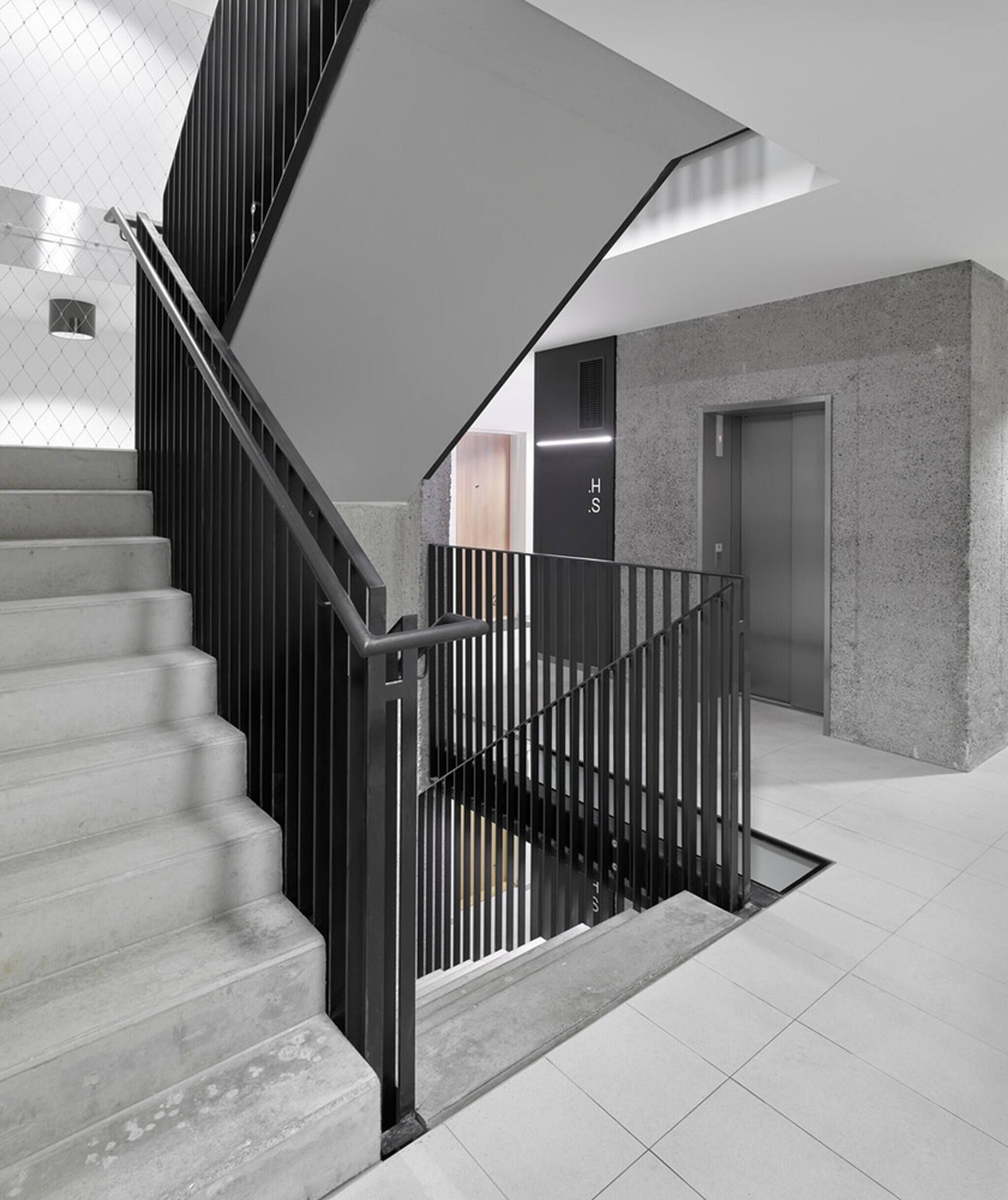 Apartment, 1 Bedroom, Accessible, Smoking | Interior