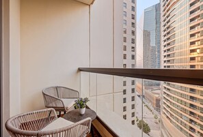 Property grounds - FIRST CLASS | 1BR | Luxury Gem Near JBR Beach (JBR)