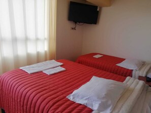 3 chambres, Wi-Fi, draps fournis