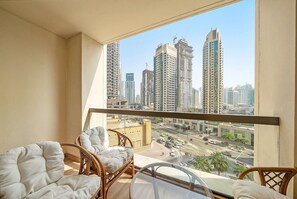 Property grounds - FIRST CLASS |2BR| Trendy Retreat | Near JBR Beach (JBR)