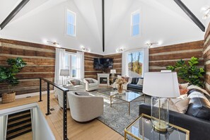 Smart TV, video games