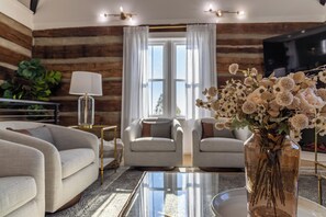 Smart TV, video games