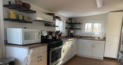 Charming cottage on historic estate