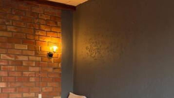 Triple Room, Balcony, Garden View | Free WiFi