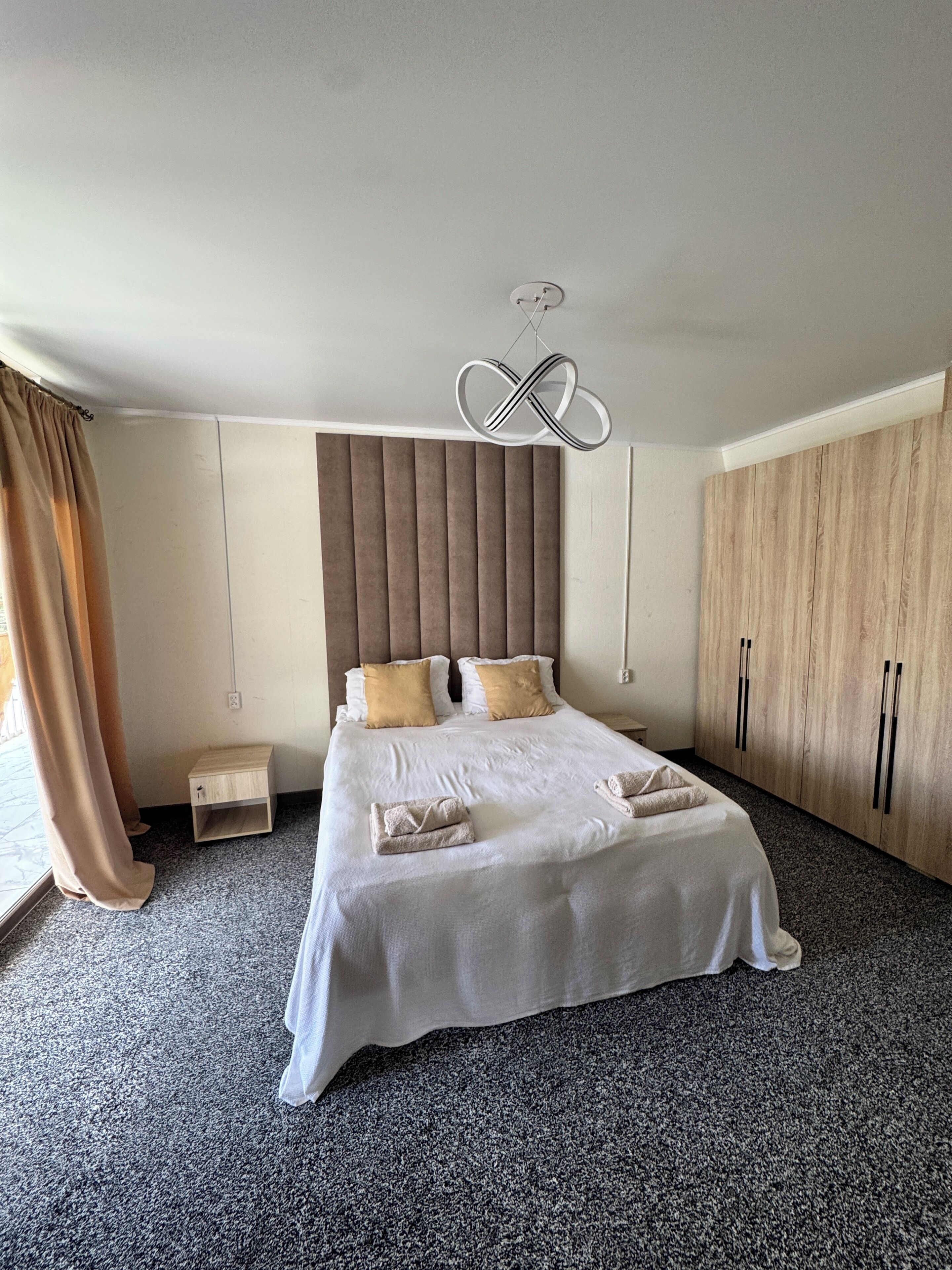 Suite, Balcony, City View | Free WiFi