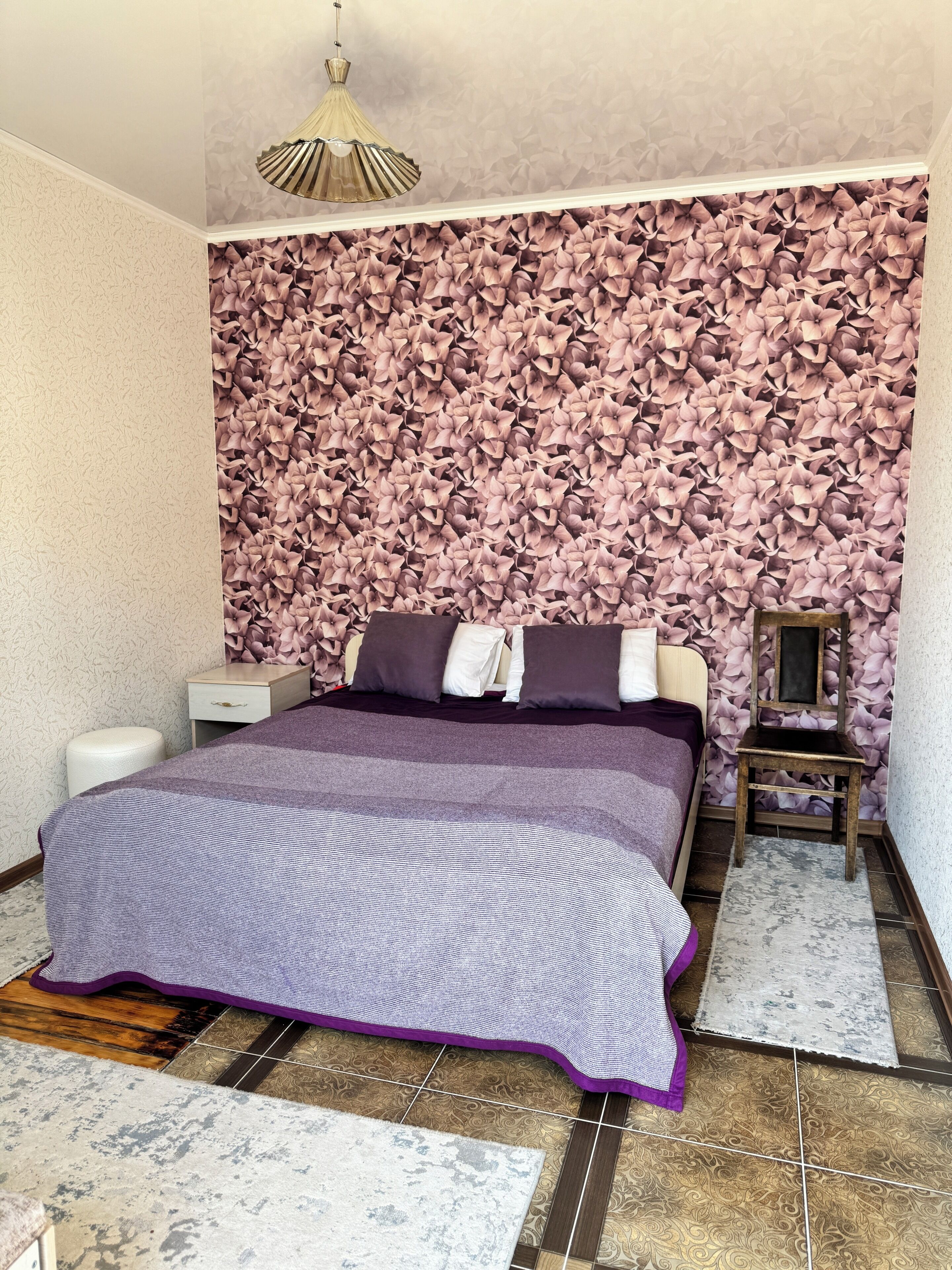 Basic Double or Twin Room | Free WiFi