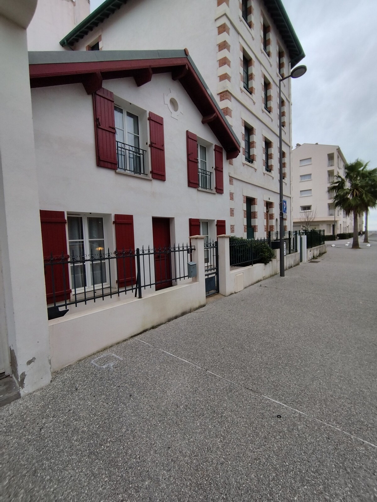 Image de profil de l’hôte