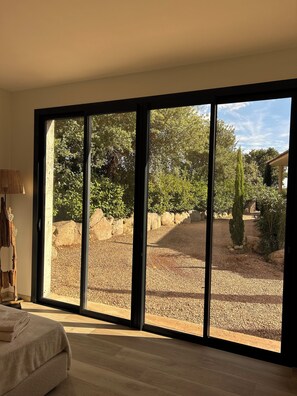 Interior - Very nice independent Studio, new, air-conditioned 38 m2 (Porto-Vecchio)