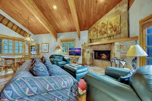 تلفزيون ذكي