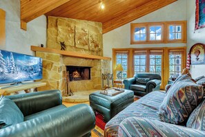 تلفزيون ذكي