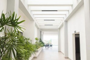 Interior - Tropical Lair/ Pool/ Fitness Center (Punta Cana)