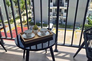 Property grounds - Tropical Lair/ Pool/ Fitness Center (Punta Cana)