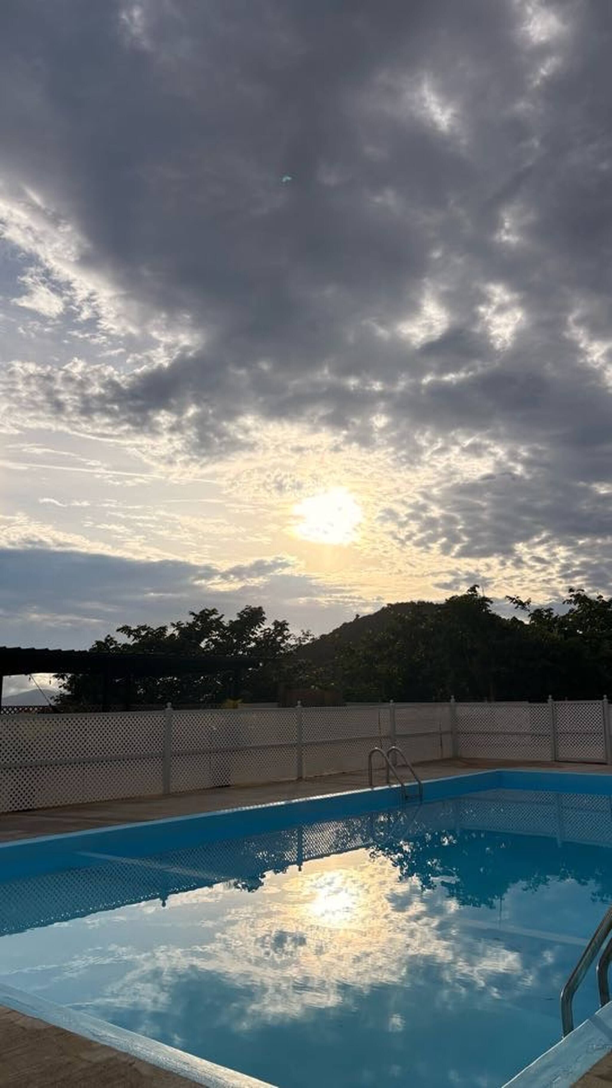 Room, 1 Bedroom, Patio, Garden View | Pool | Outdoor pool