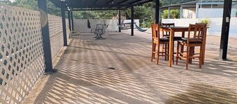 Room-charming Jayuya Room With City, Gar