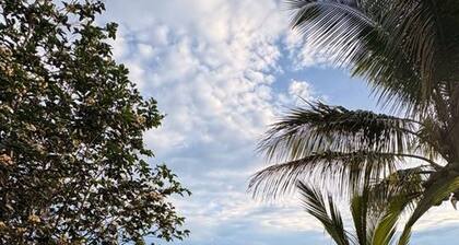 Room-charming Jayuya Room With City, Gar