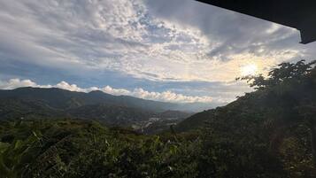 Room, 1 Bedroom, Patio, Garden View | Miscellaneous