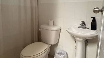 House, 6 Bedrooms, Accessible, Patio | Bathroom