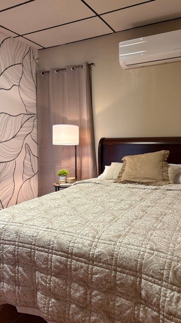 單棟房屋, 6 間臥室, 無障礙, 露台 | 6 間睡房