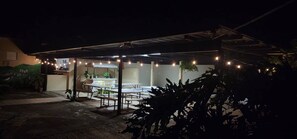 Room, 3 Bedrooms, Patio, City View | Terrace/patio - Room-main House 3br, 3 Bath, Pool - 8 (Jayuya)