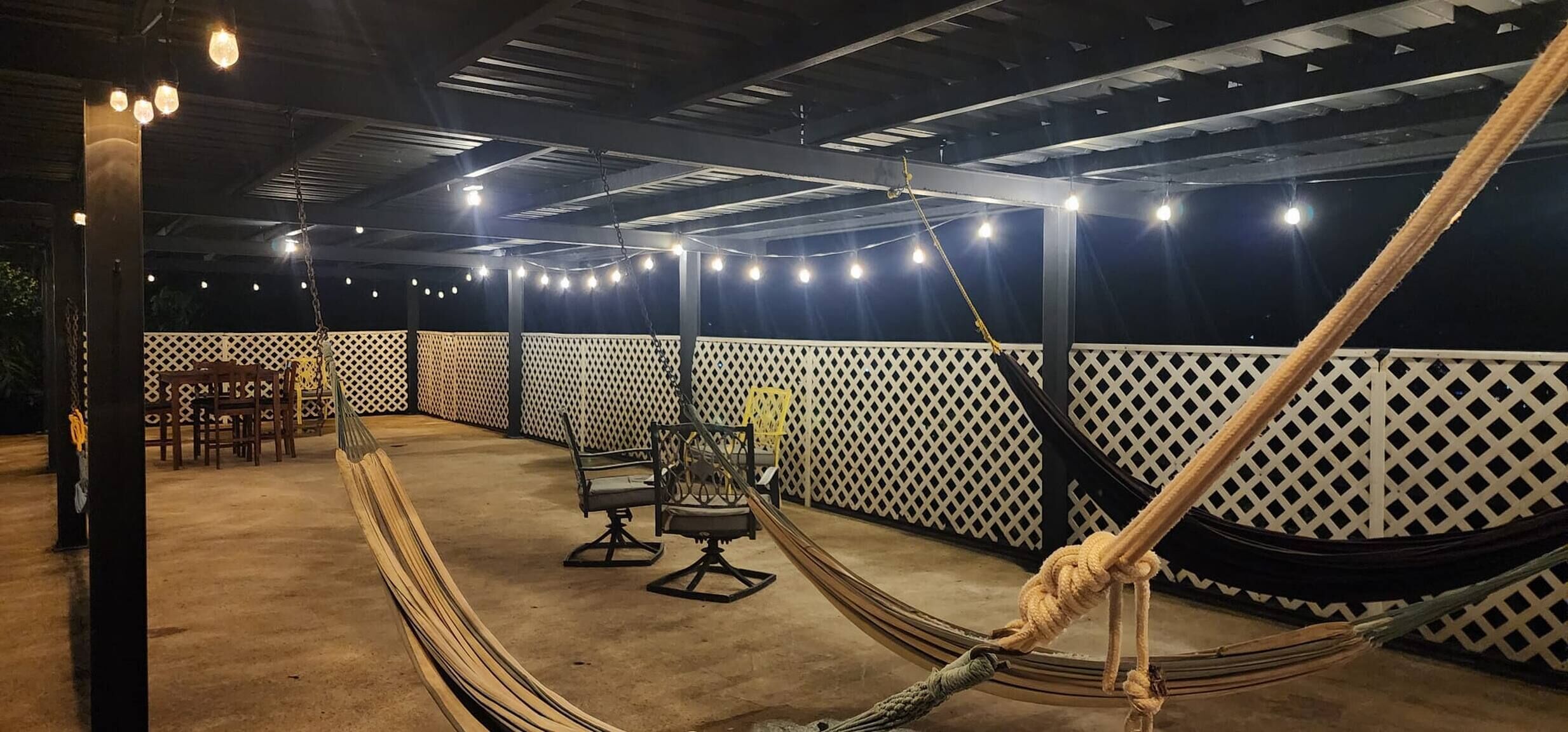 Room, 3 Bedrooms, Patio, City View | Terrace/patio