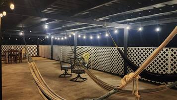 Room, 3 Bedrooms, Patio, City View | Terrace/patio