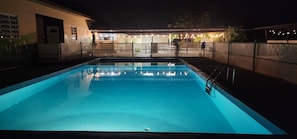 Pool - Room-main House 3br, 3 Bath, Pool - 8 (Jayuya)