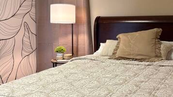 Phòng, 3 phòng ngủ, sân hiên, quang cảnh thành phố | 3 phòng ngủ