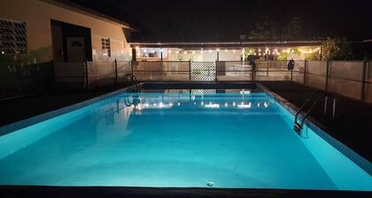 Room-cozy Jayuya Apartment With City, Ga