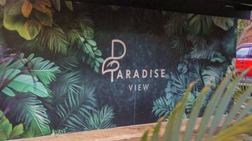 Room, 1 Bedroom, Balcony, Garden View | Parking | Free self-parking