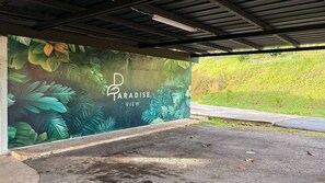 Room, 1 Bedroom, Balcony, Garden View | Property grounds